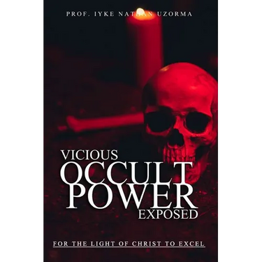 Vicious Occult Powers Exposed