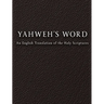 YAHWEH'S Word
