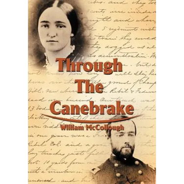 Through the Canebrake