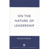 On the Nature of Leadership