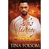 Cain's Identity (Scanguards Vampires #9)