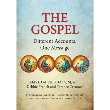 Gospel: Different Accounts, One Message