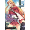 Sword Art Online Progressive Barcarolle of Froth, Vol. 2 (Manga): Volume 2
