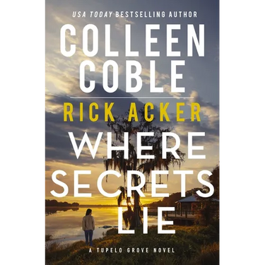 Where Secrets Lie
