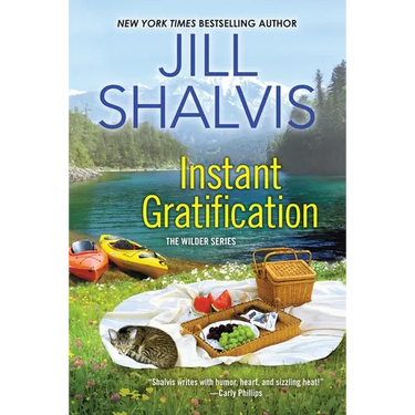 Instant Gratification