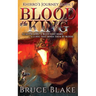Blood of the King: Khirro's Journey Book 1