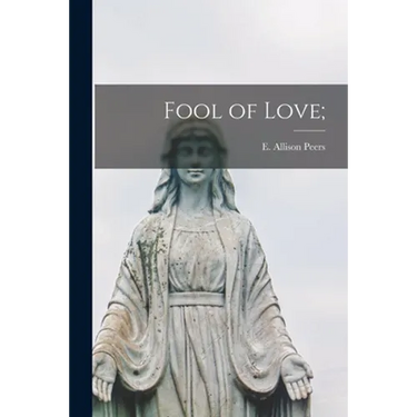 Fool of Love;