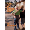 Are we there yet?: The year-long adventure that kept on giving