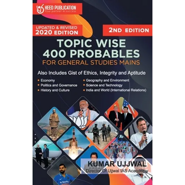 Topic Wise 400 probables