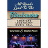 All Roads Lead to The Birchmere: America's Legendary Music Hall