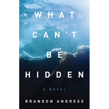 What Can't Be Hidden