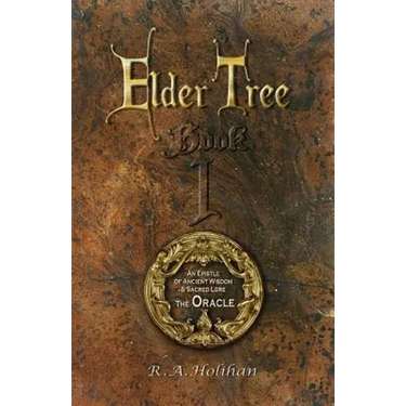 The Oracle: An Epistle of Ancient Wisdom and Sacred Lore