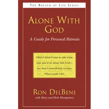 Alone With God