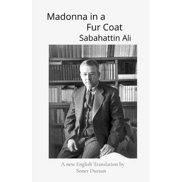 Madonna in a Fur Coat