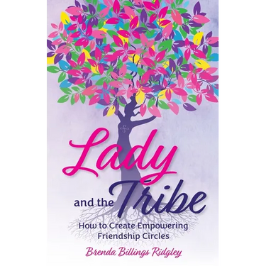 Lady and the Tribe
