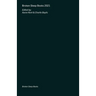 Broken Sleep Books 2021 Anthology