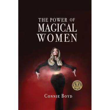 The Power of Magical Women