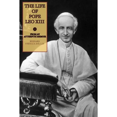 The Life of Pope Leo XIII