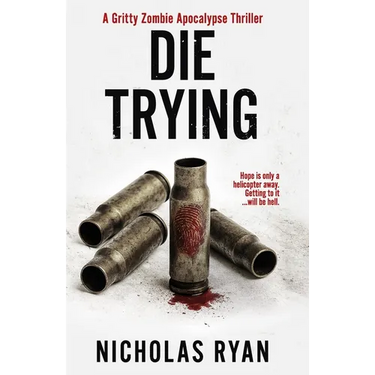 Die Trying