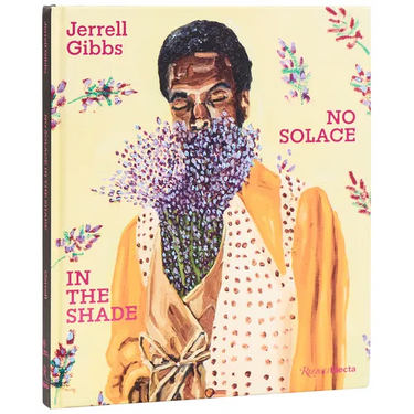 Jerrell Gibbs: No Solace in the Shade