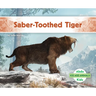 Saber-Toothed Tiger