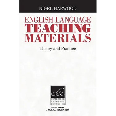 English Language Teaching Materials