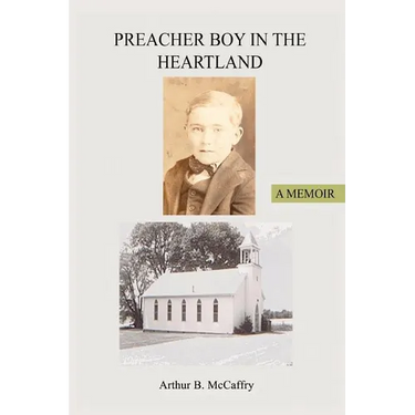 Preacher Boy in the Heartland