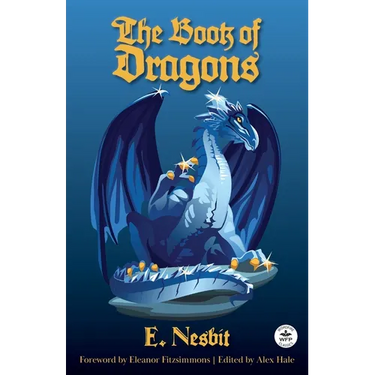 The Book of Dragons