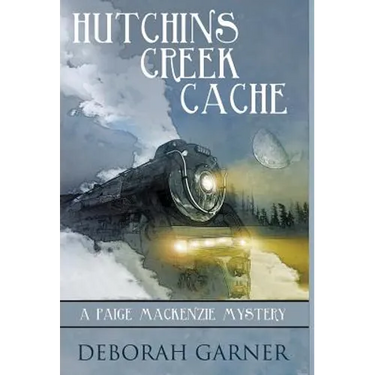 Hutchins Creek Cache