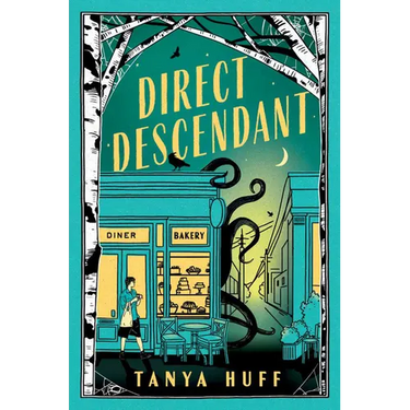 Direct Descendant