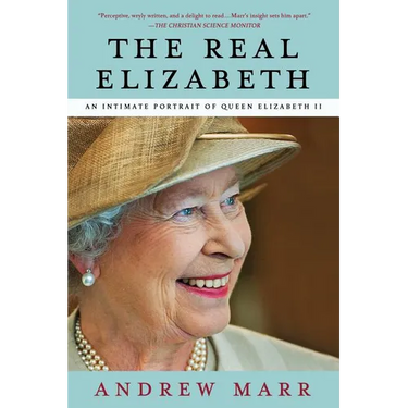 Real Elizabeth