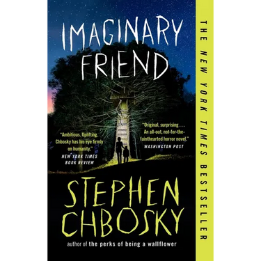Imaginary Friend