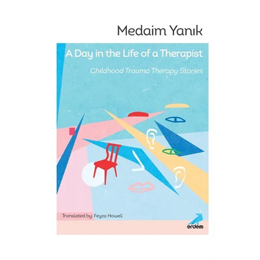 A Day in the Life of a Therapist: Childhood Trauma Therapy Stories