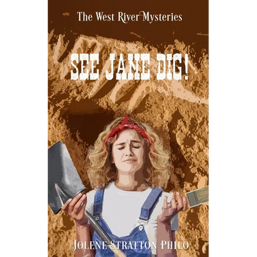 See Jane Dig!