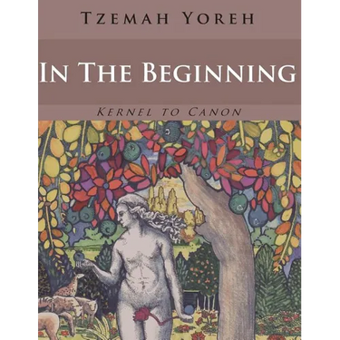 In The Beginning (Bilingual Edition)