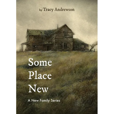 Someplace New