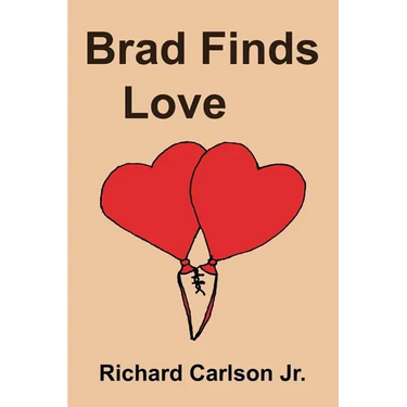 Brad Finds Love: A Young Love Story (Young Adult Romance)