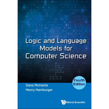 Logic & Lang Model Comp (4th Ed)