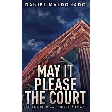 May It Please The Court