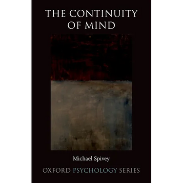 The Continuity of Mind