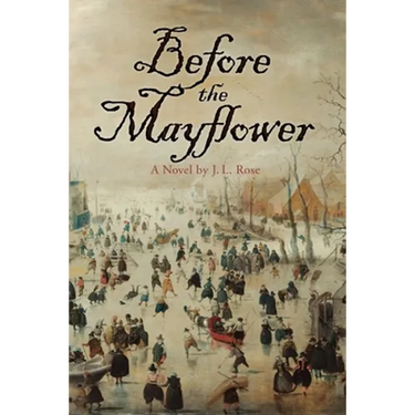Before the Mayflower