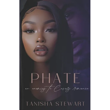 Phate: An Enemies to Lovers Romance