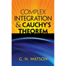 Complex Integration & Cauchy's Theorem
