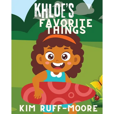 Khloe's Favorite Things