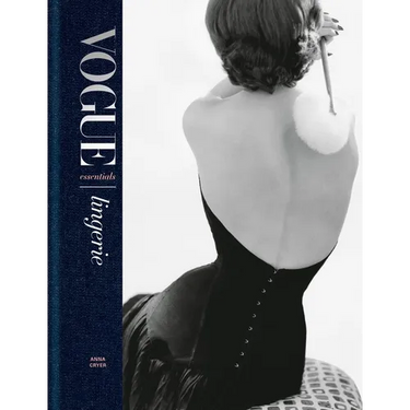 Vogue Essentials: Lingerie