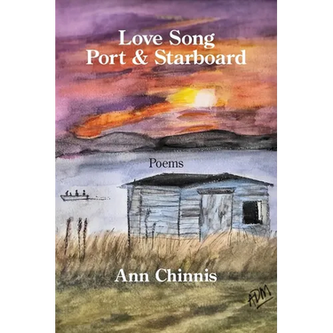 Love Song: Port & Starboard