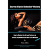 Secrets of Speed Seduction Mastery