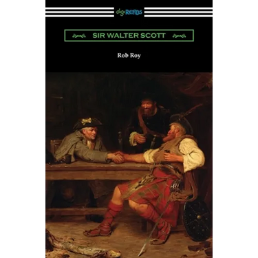 Rob Roy