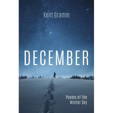 December: Poems of the Winter Sky