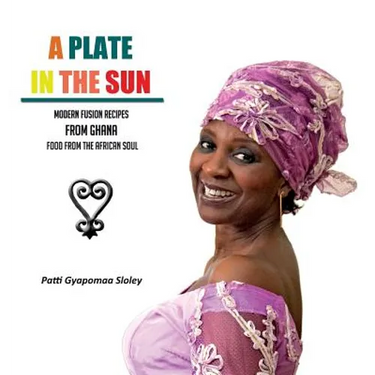 A Plate in the Sun